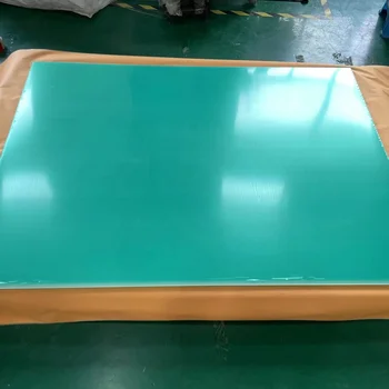 0.3mm scratch resistant polycarbonate sheet rolls plaque polycarbonate