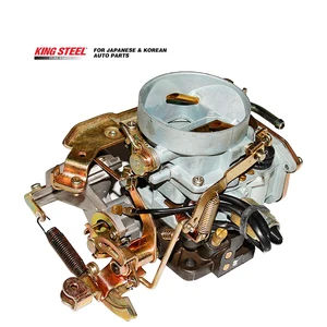 Kingsteel Best Seller OEM 16010-13W00 Auto Spare Parts Engine Carburetor Price for Nissan Datsun Z20 16010-NK2445