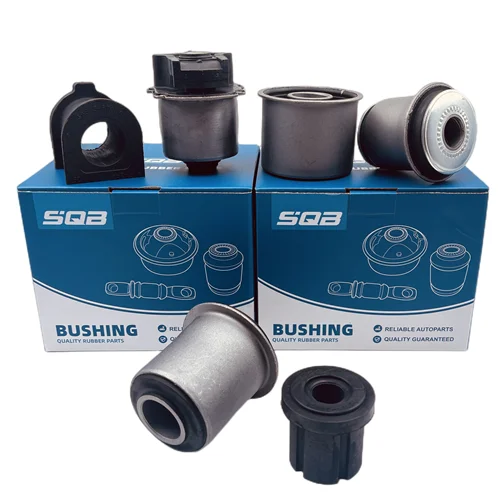 Ea A-Am Suspension Bushing Kit Fo Suzuki King Quad 450