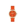 Oro+naranja
