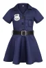 solo vestiti blu