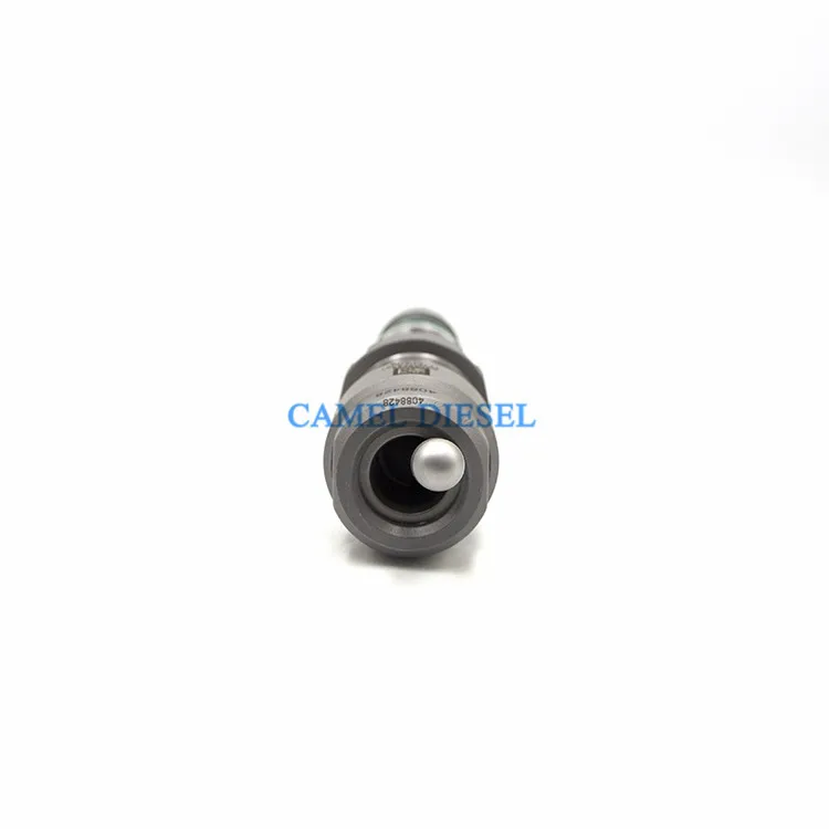 High Quality Diesel Engine Injector 6560111412 for Komatsu