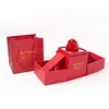 Red(Plastic Rose)