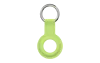 Green Silicone case
