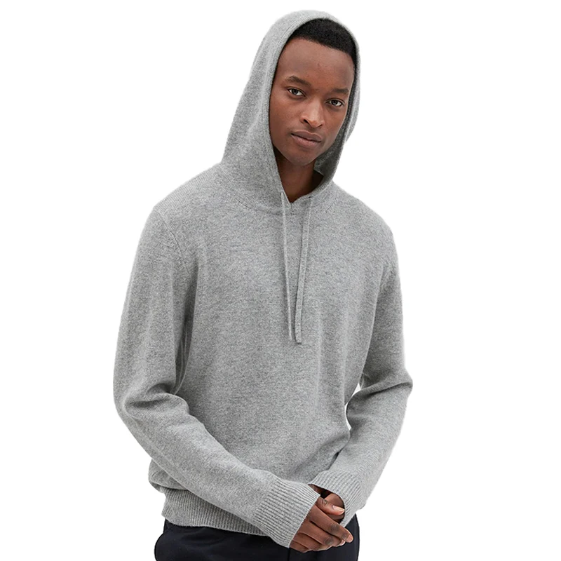 Custom Logo 3D Puff Print Hoodie Streetwear Y2K Style with Drop Shoulder Vintage Acid Wash Boxy Cropped Blank Men's Hoodie