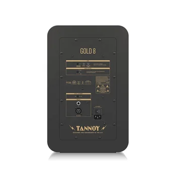 Tannoy Active スタジオモニタースピーカー H18d4ec42cbb14da7860400da826d5