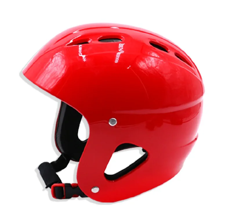 Water Rescue Helmets Full Envelopment Helmets Water Sports Protection ...