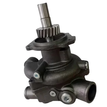 High Quality Diesel Engine Spare 4Bt 6Bt 4Ct 6Ct N/M/K/L Series For Cummin Part Water Pump