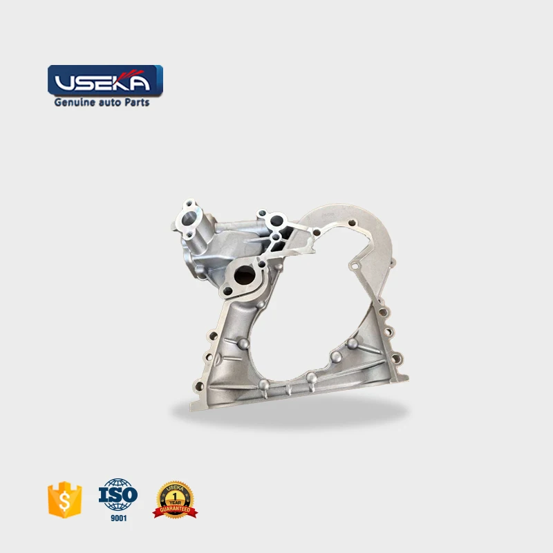 ゆっこ China 1471703180 Front Brake Shoe Pads 1471703190 For ISUZU