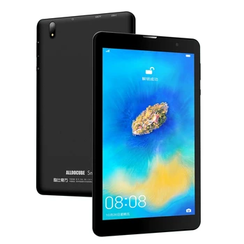 Original ALLDOCUBE Smile 1 T803 4G LTE Tablet 8 Inch 1280 X 800