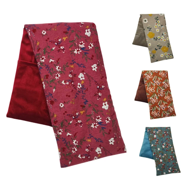 Pads Microwave Neck & Shoulder Heat Pack