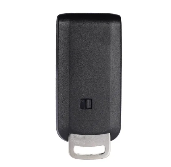 Clé De Voiture De Remplacement, Porte-clés 2 Boutons, Auto Car Key Fob Shell Cover Case Pour Kangoo Modus Master 90194590