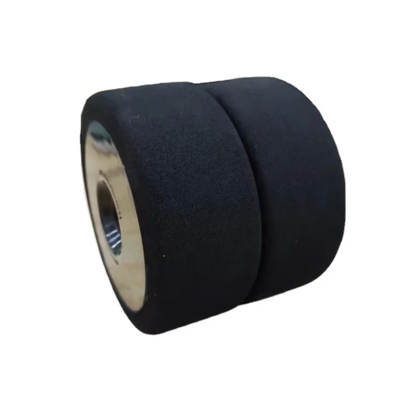 Hsp Hpi Racing Car Foam Tires Wheel Rims 104mm Set 17mm Hex Rc Similar