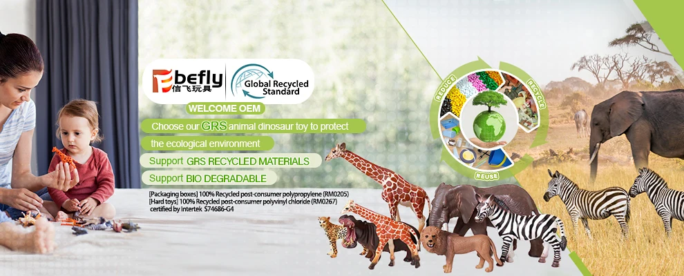 Solid 2022 juguetes many kinds figurines kids educational set high simulation plastic Africa forest woodland wild animal toy