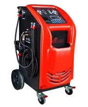 Auto Transmission Cleaner And Fluid Exchanger Automatic Gearbox Cleaning Oil Changer Car Repair Equipment Launch CAT-501S
