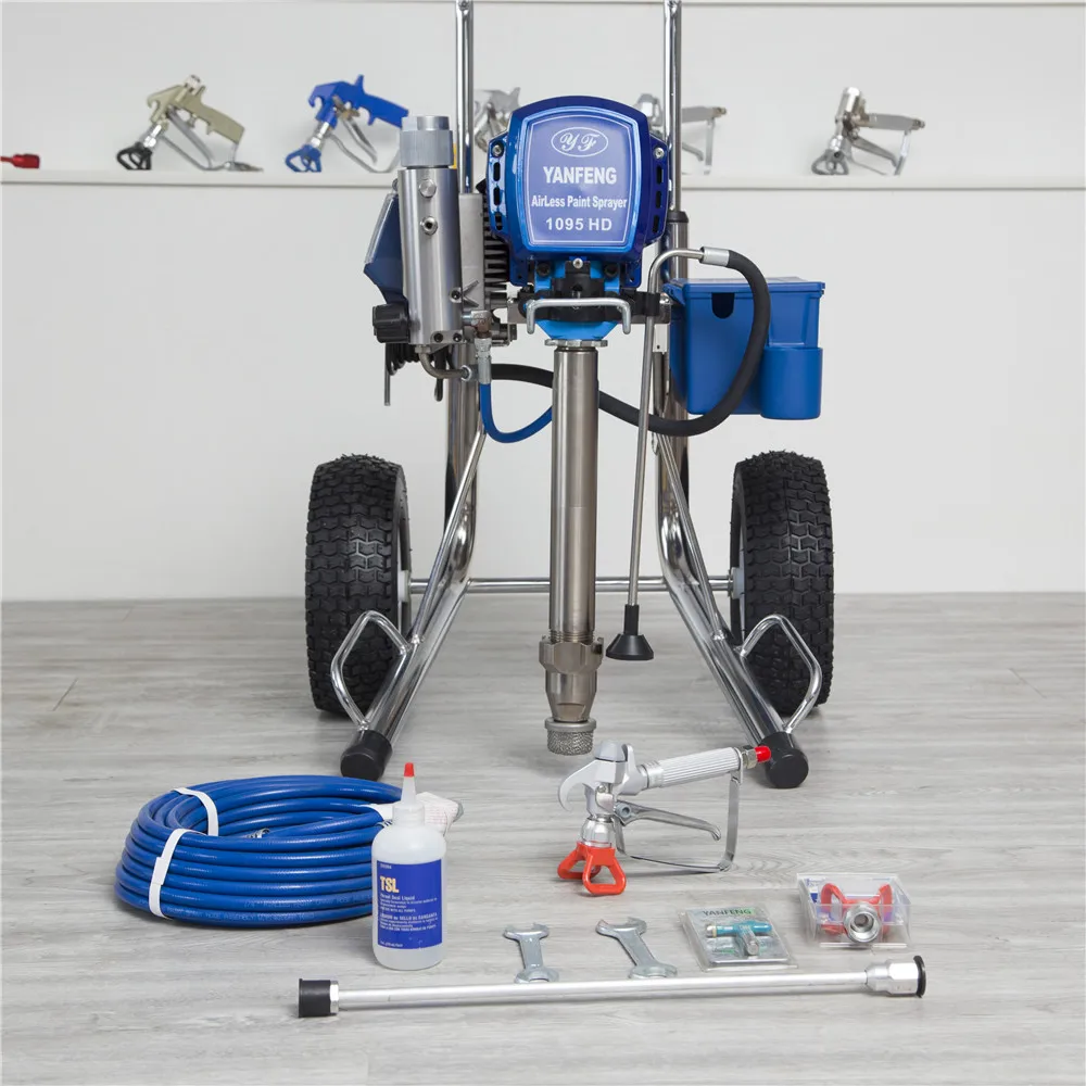 Graco Ultimate Mx Ii Graco 1095 Sprayer Graco 1095 Pro Contractor