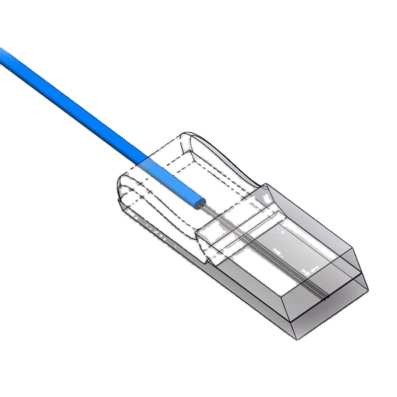 High-Quality Polarization Maintaining Fiber Array for Precision Communication