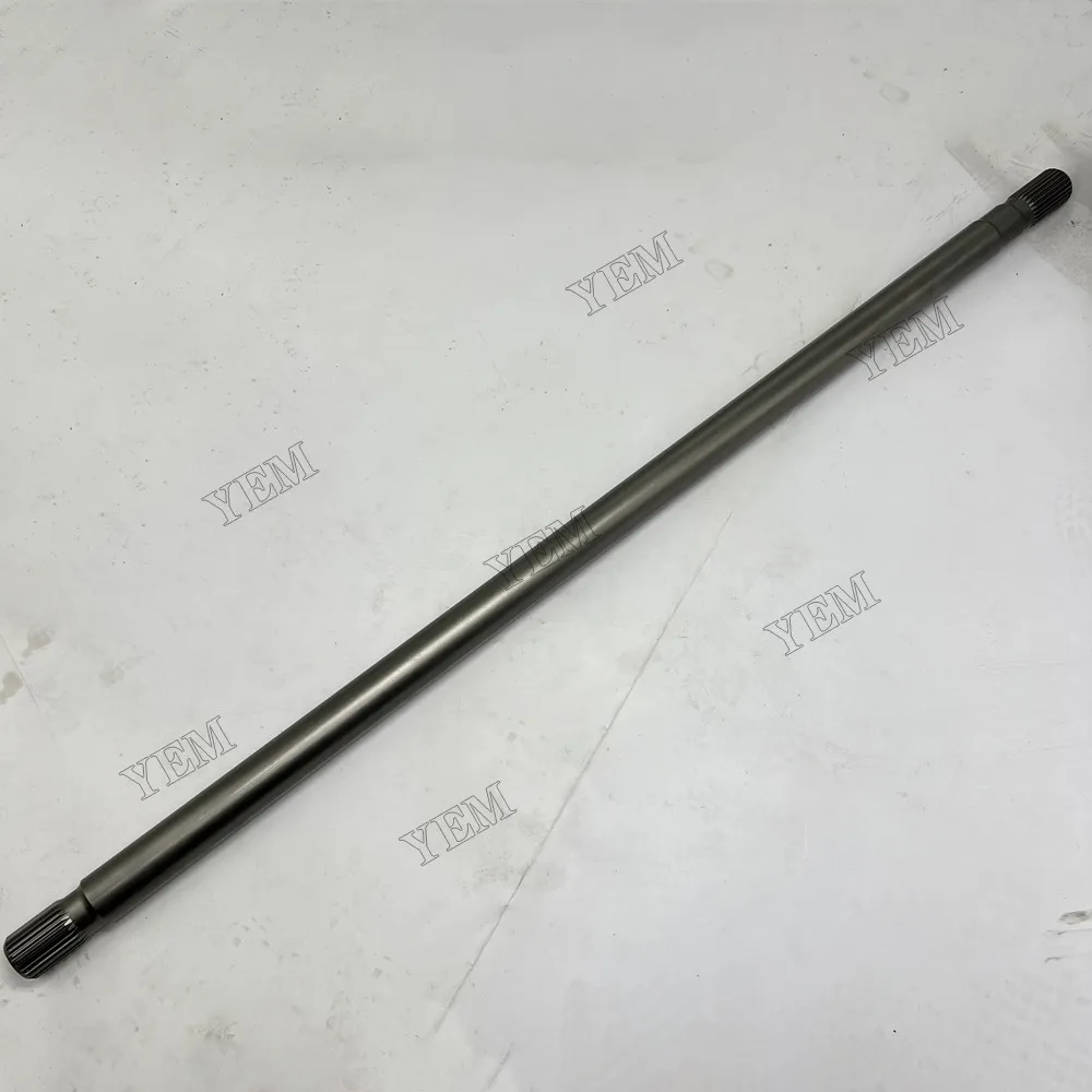 For Doosan Shaft Assy Rear K9001550 Engine Spare Parts 3