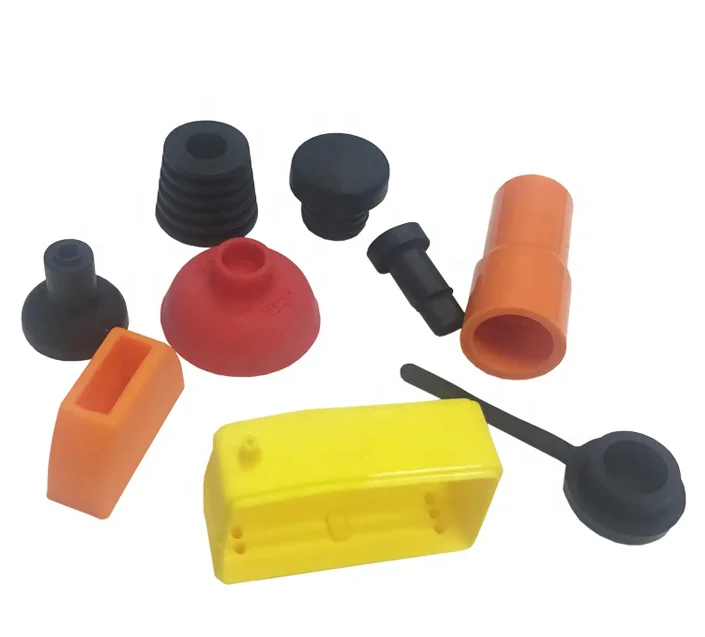 Rubber Products Moulds