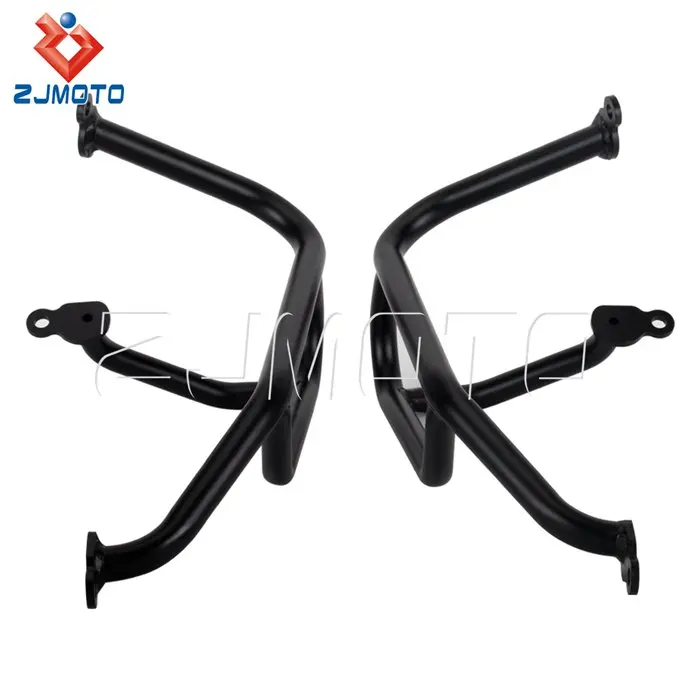 Motorcycle Accessories Engine Guard Crash Bar Mount Engine Guard ...