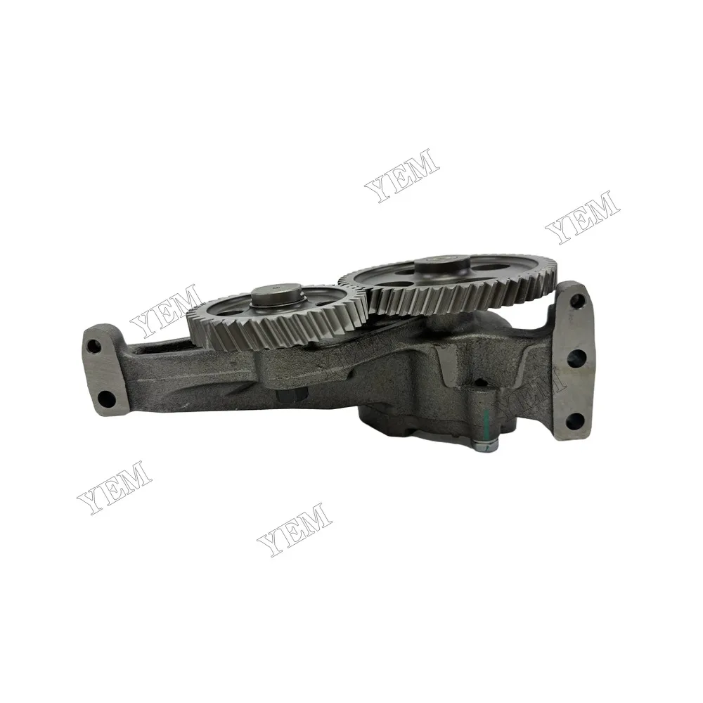 Oil Pump ME-091142 Fit for Mitsubishi 8DC9 Engine