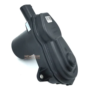 Automotive Parts Repuestos Car Accessories Brake Caliper Rear Brake Pump Motor for GAC GA8 Trumpchi