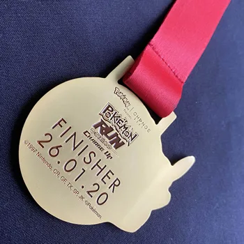 海外限定　ポケモンラン　フィニッシャーメダル　ジャカルタ2024 海外限定 ポケモンラン フィニッシャーメダル ジャカルタ2024