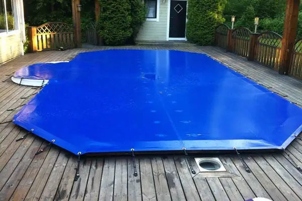 pool cover