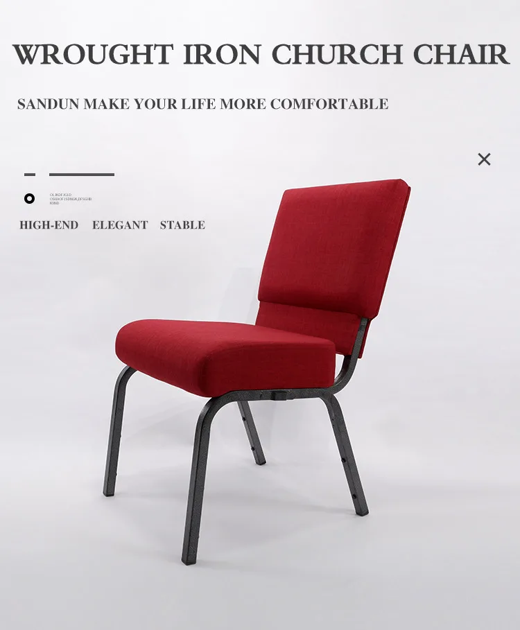 cheap church chair