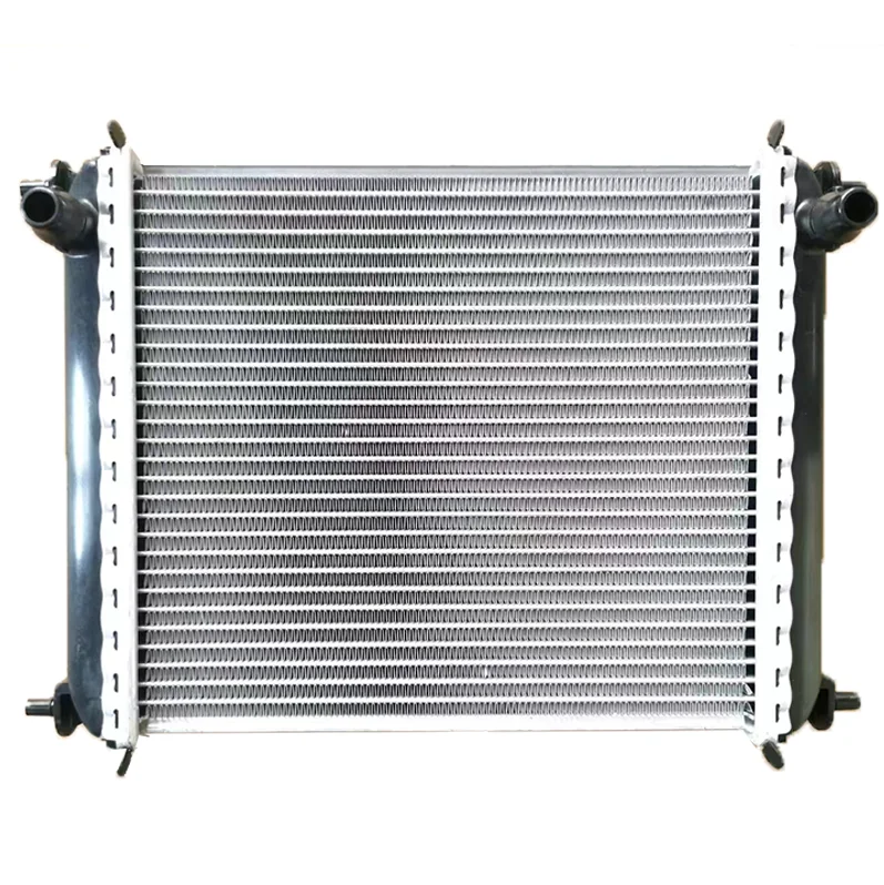 High Quality Radiators for BMW X5 G05 G07 2019 2020