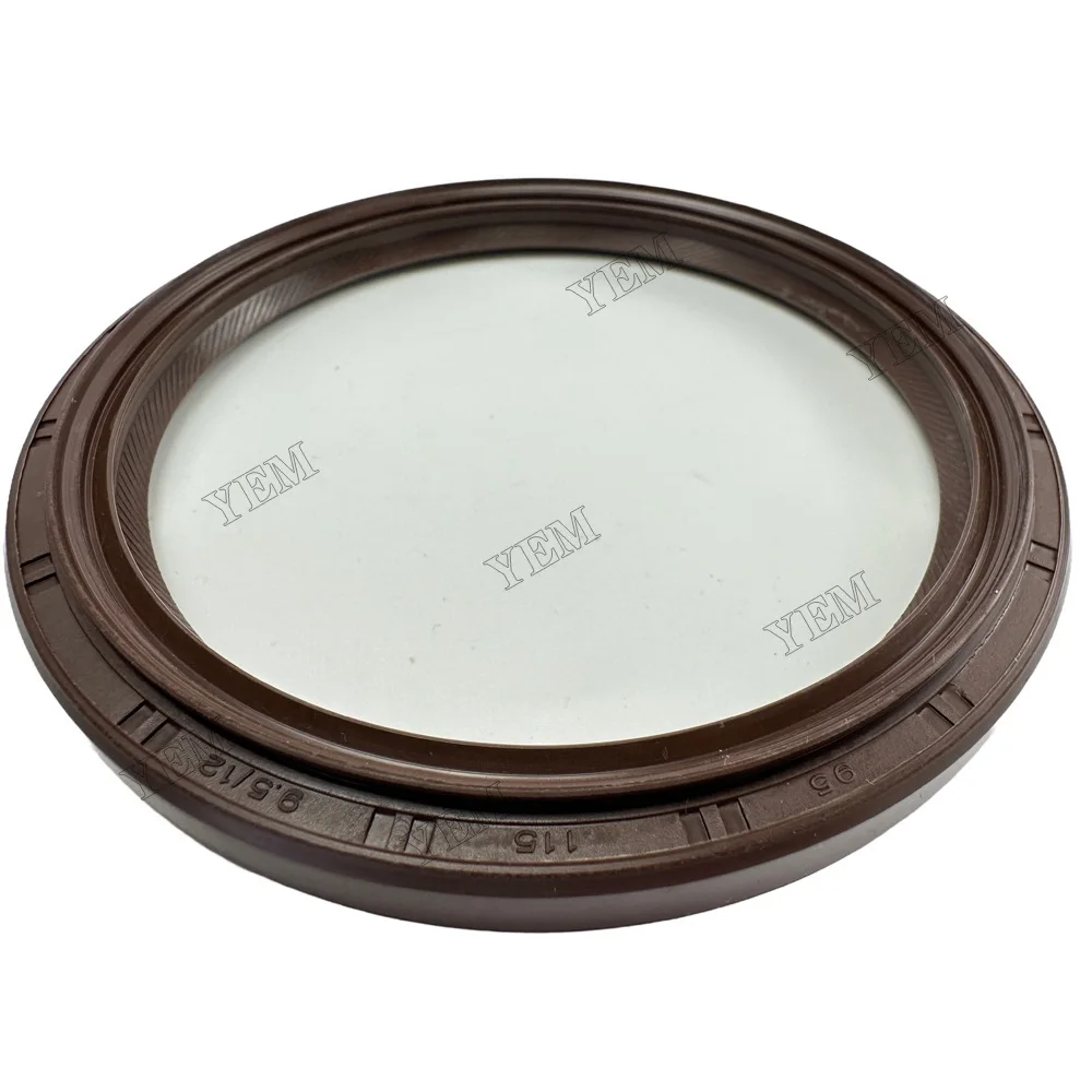 Crankshaft Rear Oil Seal Fit for Toyota 2H Engine 6
