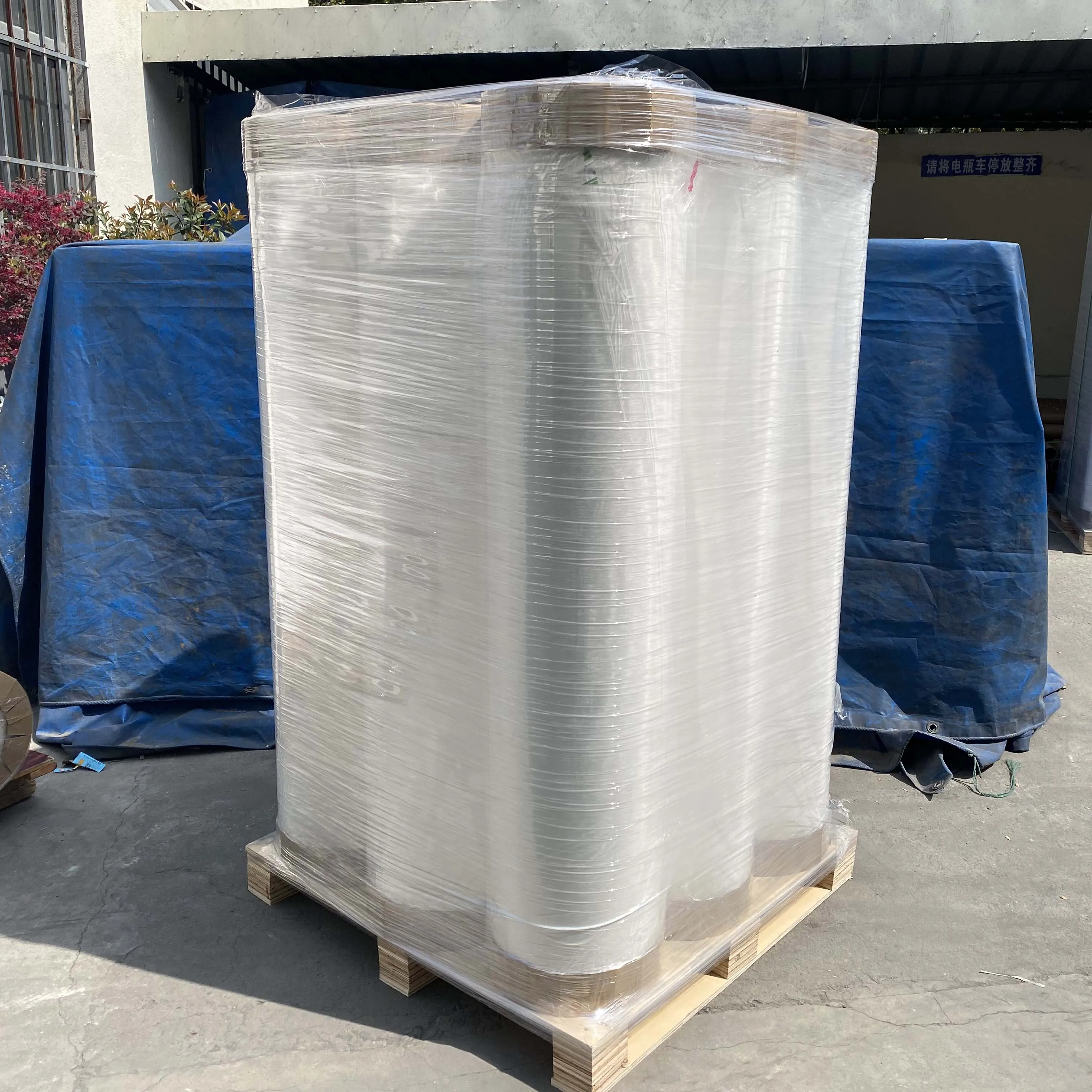 60gsm 64inch Sublimation Paper China Manufacture Factory Paper