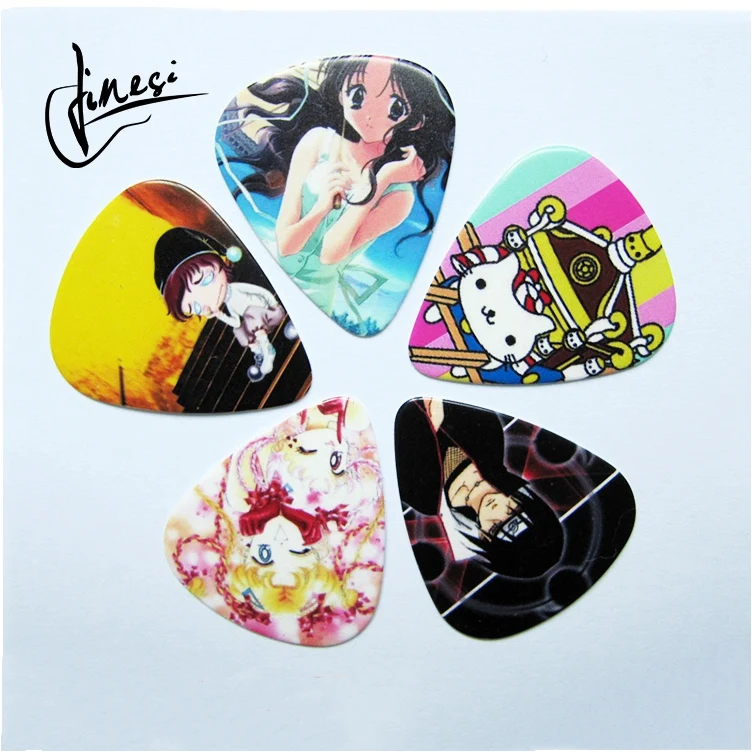 Guitar Pick  Zerochan Anime Image Board