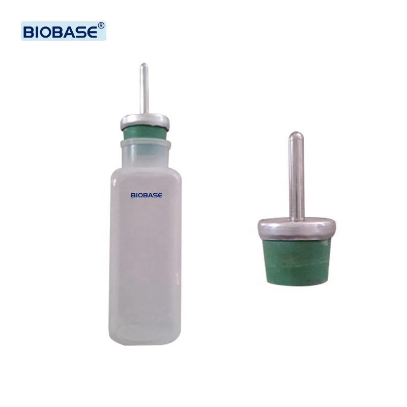 BIOBASE マウスケージ BK-CP3 新品 318*202*136mm 保証1年