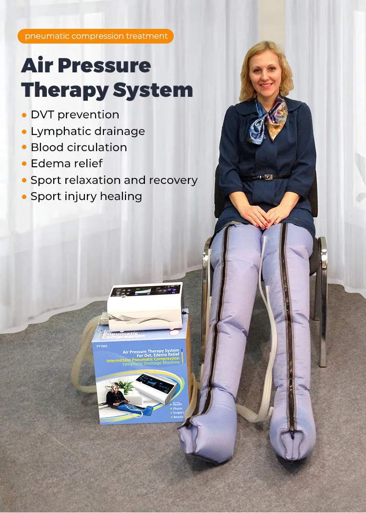 Interferential Therapy for Diabetic Neuropathy & Lower Leg Pain — RS Medical