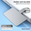 Middle Fashion silver-Step style