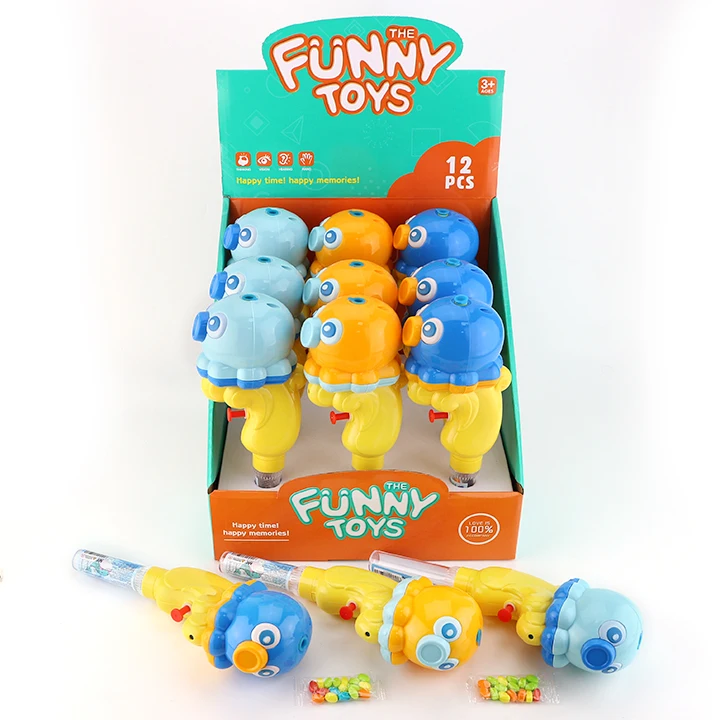 Water Gun toy candy