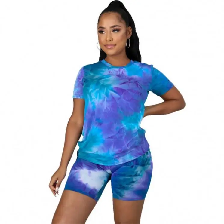 Sports Wear Jogger Set Short Pants 