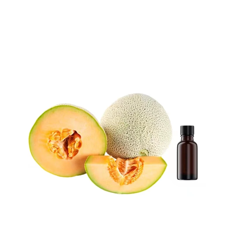 Fresh Fruit Hami Melon Liquid Flavor Hami Melon Concentrate Essence