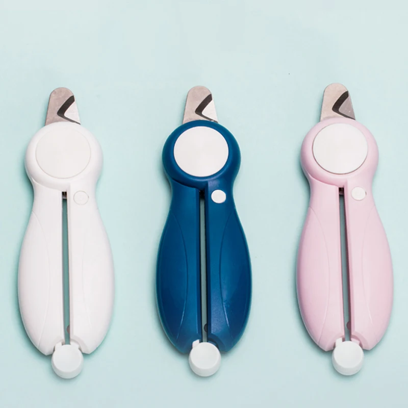 light up dog clippers