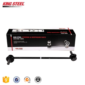 Kingsteel Auto Parts Front Stabilizer Link 54830-2B200 54830-2B000 for Hyundai Veracruz Santa Fe Sorento