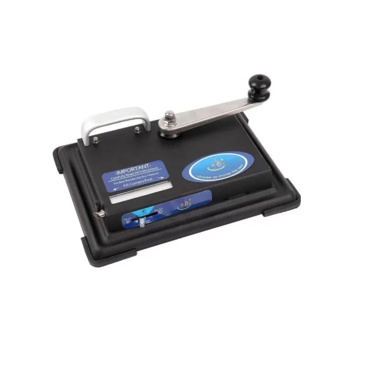 cigarette filling machine tobacco