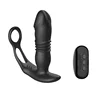 Black Remote Control