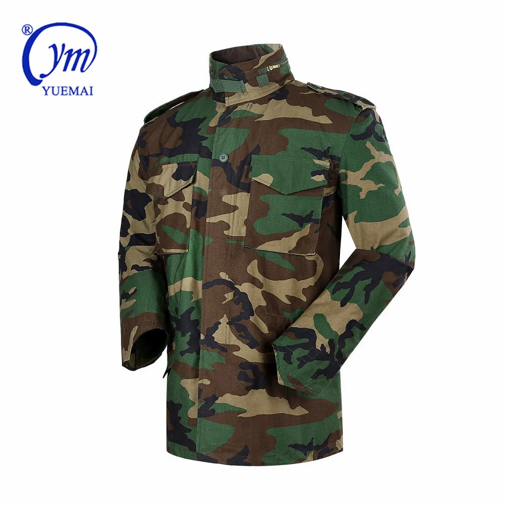 USA製 M65モッズコート T.K GARMENT SUPPLY size M