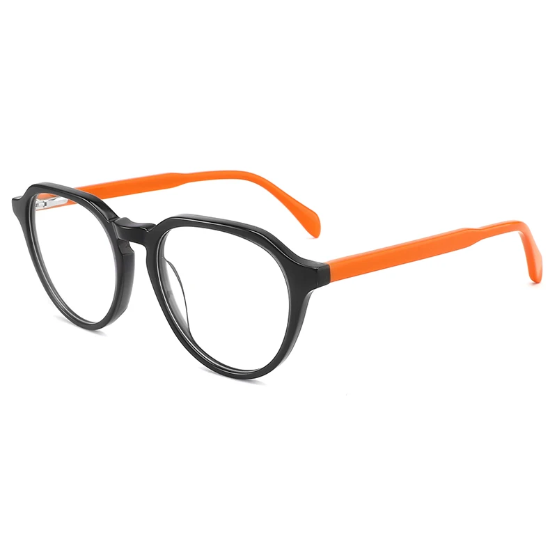 RDA5418PA Acetate Optical Eyewear Colorful Reading Glass for Adults bluetooth Reading Glasses Sports Reading Glasses