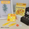 caja inglesa zd-071c pato tres en raya 52g