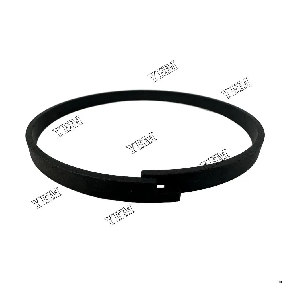 For Caterpillar Engine Part 740 745A D400E Hydraulic Seal Kit 416-0066 4