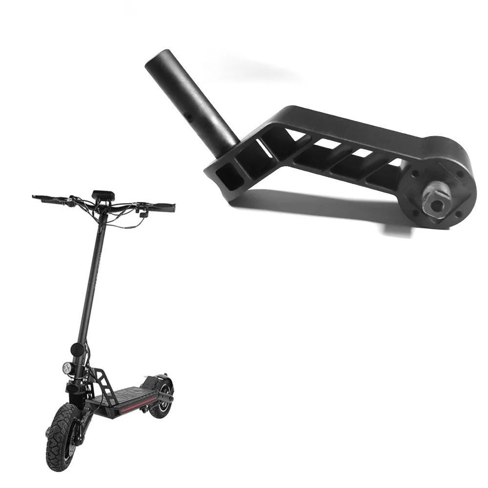KUGOO G2 PRO Electric Scooter Shock Arm Plastic Shell - Left & Right Replacement Parts