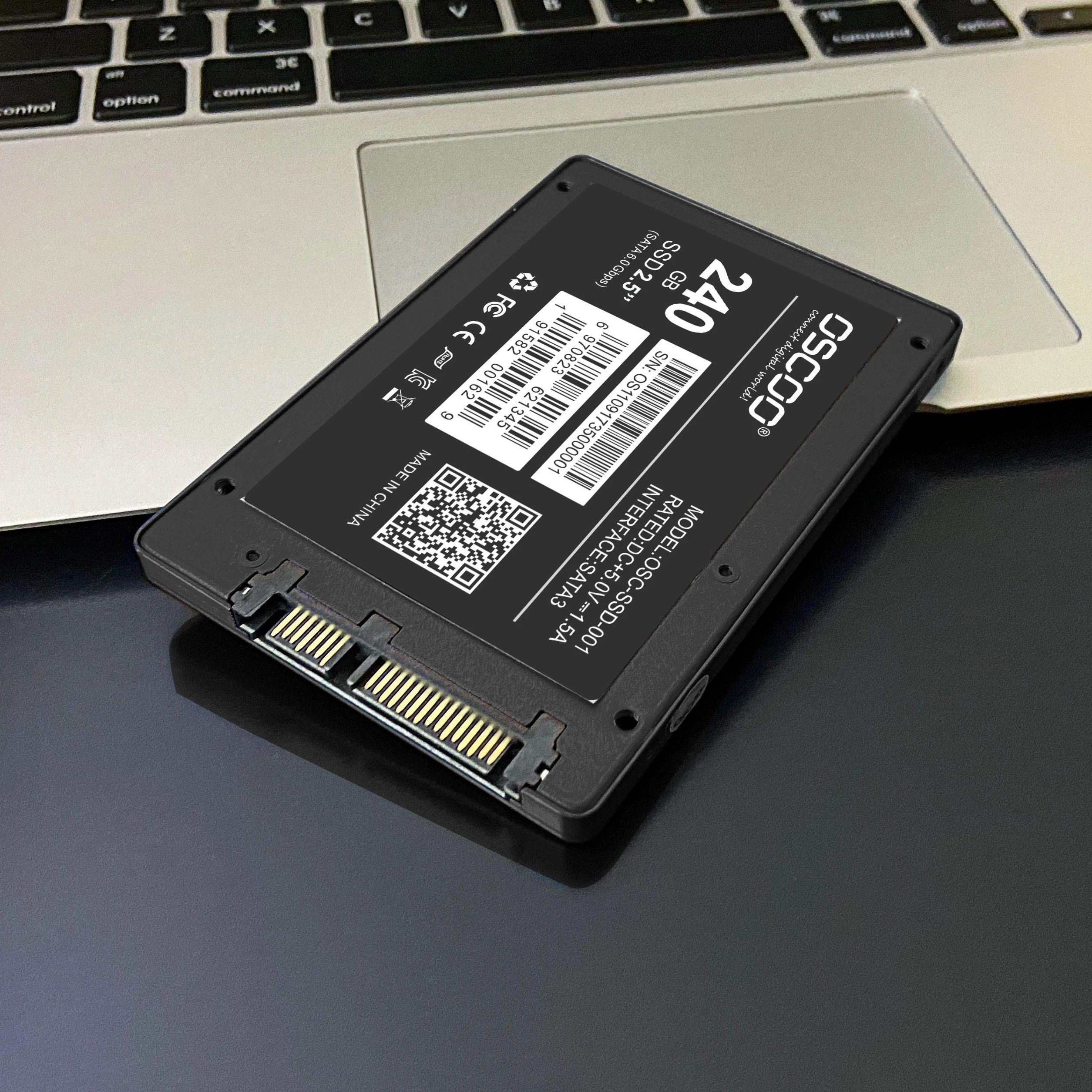 OSCOO SSD 1TB 卸売チップ価格 ハードドライブ 120 240 GB 480 128GB 