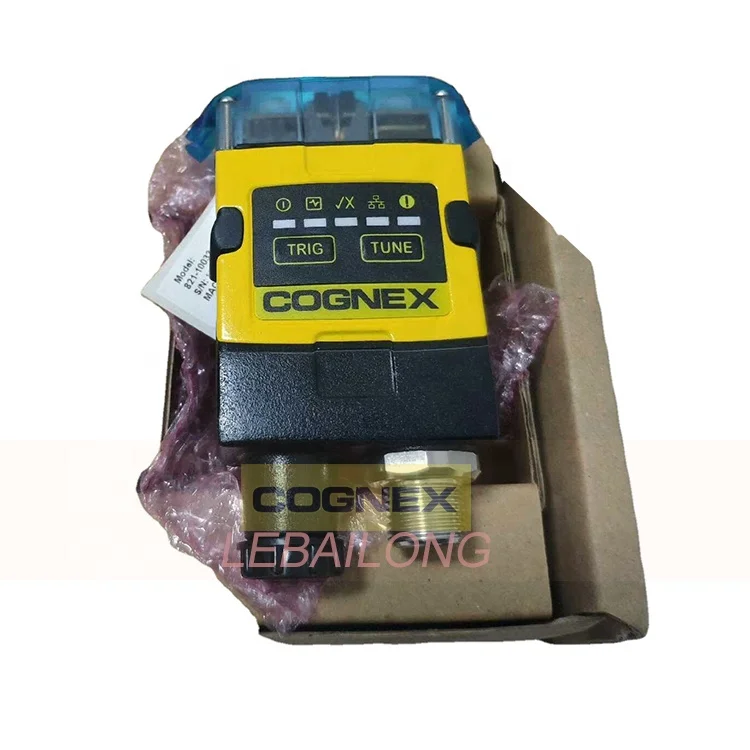 COGNEX DMR-152X-1540 Barcode Readers - Reliable & Efficient